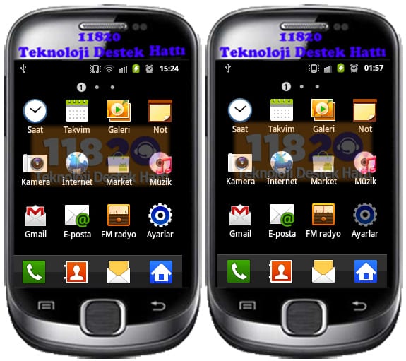 Android Gizlilik Ayarlari 01
