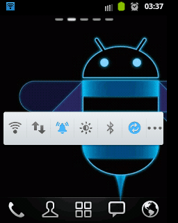 Android Hotspot Ayarları, Android Taşınabilir Wi-Fi Alanı Ayarları,