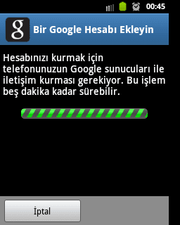 Android, Senkronizasyon Ayarları, Hesap Ekleme, Hesap Kaldırma, Android Cihazlarda Senkronizasyon ayarları Nasıl Yapılır
