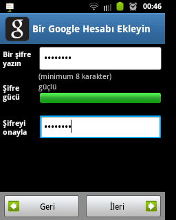 Android, Senkronizasyon Ayarları, Hesap Ekleme, Hesap Kaldırma, Android Cihazlarda Senkronizasyon ayarları Nasıl Yapılır