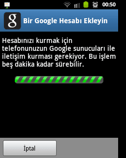 Android, Senkronizasyon Ayarları, Hesap Ekleme, Hesap Kaldırma, Android Cihazlarda Senkronizasyon ayarları Nasıl Yapılır