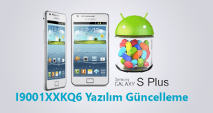 S Plus Yazılım Güncelleme, i9001 Yazılım Güncelleme, Firmware Güncellemesi Nasıl Yapılır, Galaxy S Plus I9001 Güncellemesi Nasıl Yapılır,