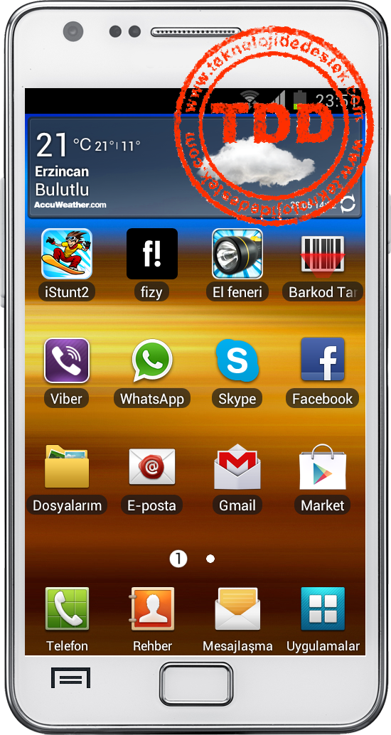 HotSpot, Android, Taşınabilir Wi-Fi Alanı, HotSpot Açma, HotSpot Kapatma,