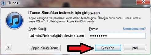 Apple ID, Apple ID Kredi Kartı Bilgisi Eklemek, Kredi Kartı, Apple,