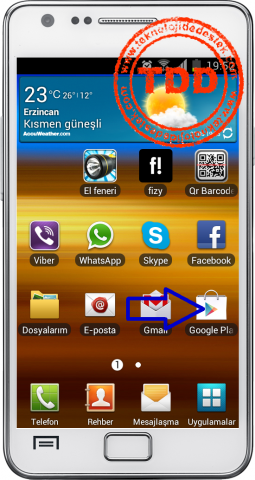 PlayBook HotSpot, PlayBook HotSpot Ayarları, PlayBook HotSpot İnternet Bağlantı Sorunu, HotSpot, BlackBerry,
