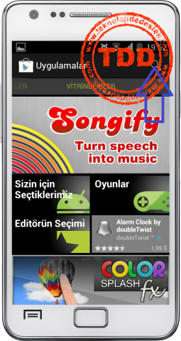 PlayBook HotSpot, PlayBook HotSpot Ayarları, PlayBook HotSpot İnternet Bağlantı Sorunu, HotSpot, BlackBerry,
