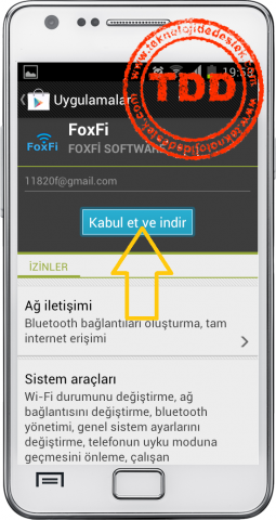 PlayBook HotSpot, PlayBook HotSpot Ayarları, PlayBook HotSpot İnternet Bağlantı Sorunu, HotSpot, BlackBerry,
