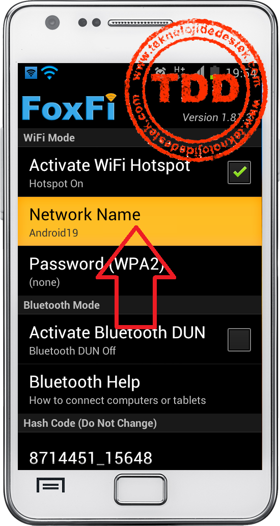 PlayBook HotSpot, PlayBook HotSpot Ayarları, PlayBook HotSpot İnternet Bağlantı Sorunu, HotSpot, BlackBerry,
