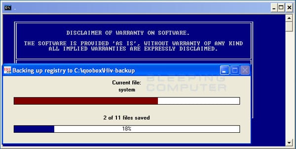 ComboFix ComboFix Nasıl Kullanılır