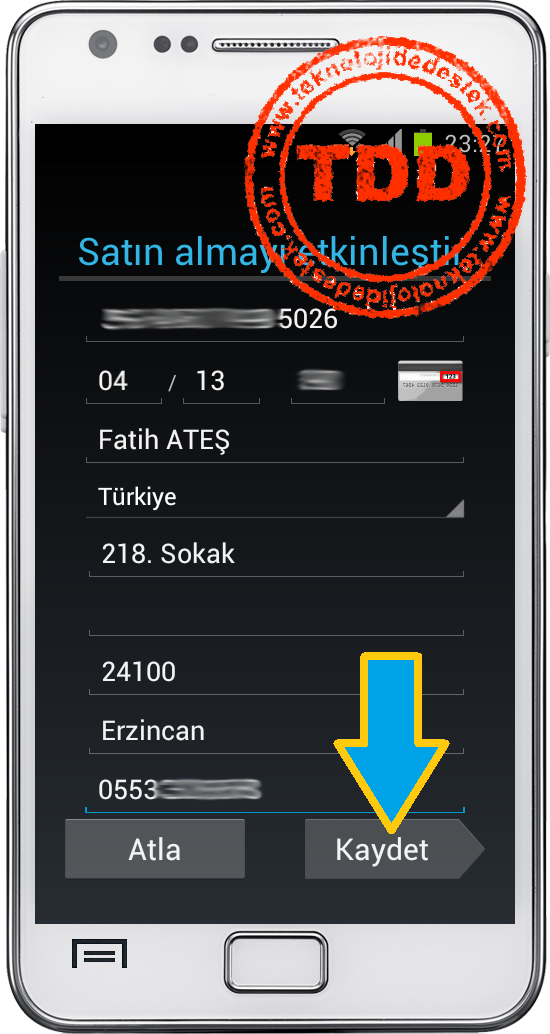 Google Cüzdan Hesabı Açma, Google Wallet HesabıAçma, Google Cüzdan, Google Play Ücretli Uygulama Alma, Google Wallet,