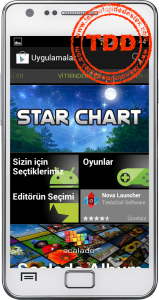 Google Play Mağazası PIN Tanımlama 02