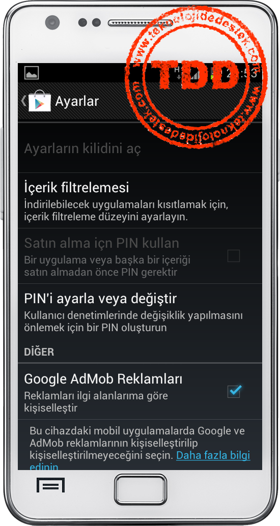 Google Play PIN Kodu Nasıl Sıfırlanır, Google Play PIN Kodu Nedir, Google Play PIN Kodu Sıfırlama, Google Play PIN Kodunu Unuttum,