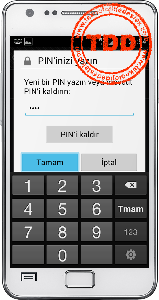 Google Play, PIN Kodu, Google Play Store PIN Kodu Değiştirme, Google Play PIN Kodu,