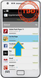 Google Play Ücretli Uygulama İade Etme 04 Google Play Ücretli Uygulama Nasıl İade Edilir