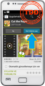 Google Play Ücretli Uygulama İade Etme 05 Google Play Ücretli Uygulama Nasıl İade Edilir