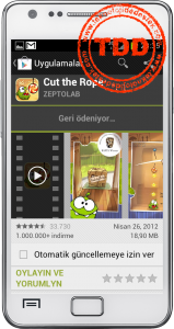 Google Play Ücretli Uygulama İade Etme 07 Google Play Ücretli Uygulama Nasıl İade Edilir
