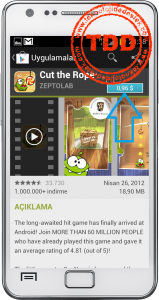Google Play Ücretli Uygulama İade Etme 08 Google Play Ücretli Uygulama Nasıl İade Edilir