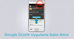 google-play-ucretli-uygulama-satin-alma-nasil-yapilir