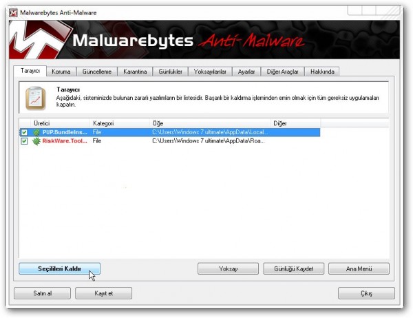 Win 7 Defender 2013 Nasıl Kaldırılır 21