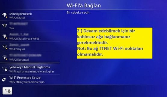 Blackberry ID Oluşturma, PlayBook, BlackBerry, PlayBook İlk Kurulum