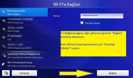 Blackberry ID Oluşturma, PlayBook, BlackBerry, PlayBook İlk Kurulum