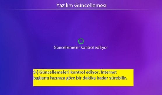Blackberry ID Oluşturma, PlayBook, BlackBerry, PlayBook İlk Kurulum