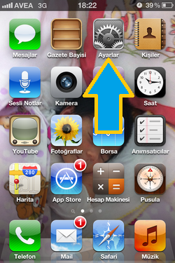 iPhone Assistive Touch, Assistive Touch Nasıl Açılır, Assistive Touch Nasıl Kapatılır, Assistive Touch Nedir,