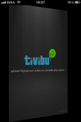 iPhone Tivibu Cep, Tivibu Cep, iPhone Tivibu Cep Nedir, iPhone Tivibu Cep Nasıl Kullanılır, 