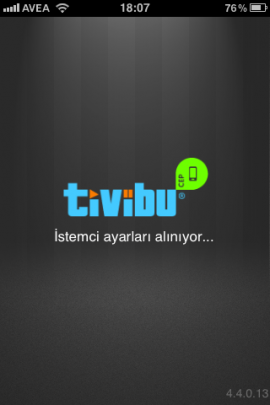 iPhone Tivibu Cep, Tivibu Cep, iPhone Tivibu Cep Nedir, iPhone Tivibu Cep Nasıl Kullanılır, 