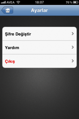iPhone Tivibu Cep, Tivibu Cep, iPhone Tivibu Cep Nedir, iPhone Tivibu Cep Nasıl Kullanılır, 