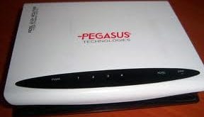 Pegasus Modem Kurulumu Görsel Anlatım Pegasus Vulcan ART21GS Modem Kurulumu, Pegasus modem kullanıcı adı, şifre ayarları görsel anlatım.