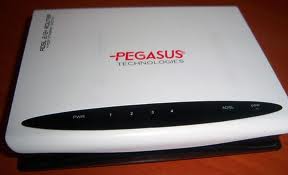 Pegasus Vulcan ART21GS 00
