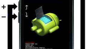 Galaxy Nexus Hard Reset, Nexus Sıfırlama, Google Nexus Hard Reset, Nexus S Nasıl Sıfırlanır, Nexus S Format Atma,