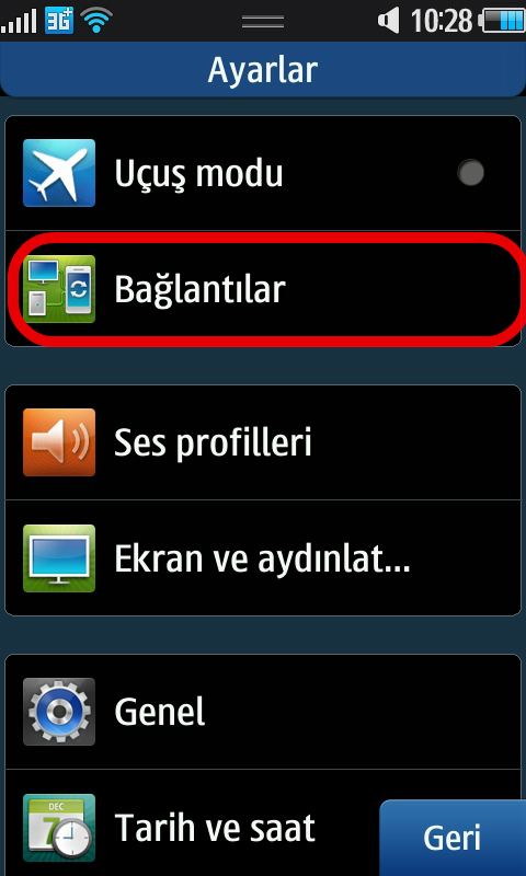 Bada HotSpot Açma, Wave Hotspot Nasıl Açılır, Samsung Wave Modem Olarak Kullanmak, Bada Taşınabilir Wi-Fi Alanı, Wave Modem Olarak Kullanmak,