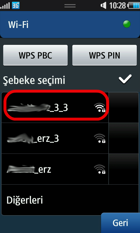 Bada HotSpot Açma, Wave Hotspot Nasıl Açılır, Samsung Wave Modem Olarak Kullanmak, Bada Taşınabilir Wi-Fi Alanı, Wave Modem Olarak Kullanmak,