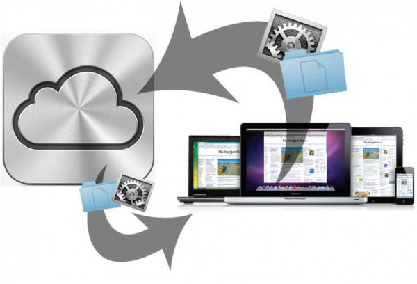 iCloud Yedeklerini Silmek 0