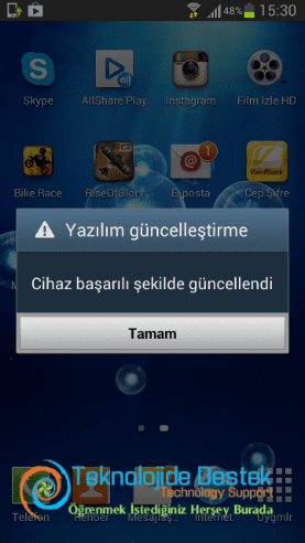 Samsung Galaxy S3 Android 4.1.1 Jelly-Bean Guncelleme Nasil Yapilir (10)
