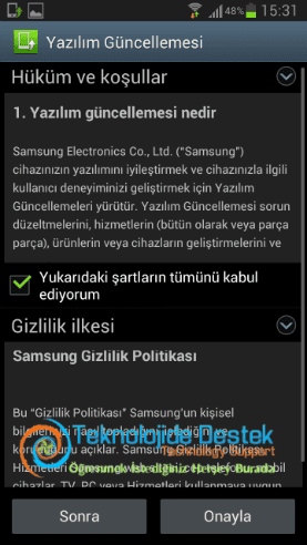 Samsung Galaxy S3 Android 4.1.1 Jelly-Bean Guncelleme Nasil Yapilir (12)