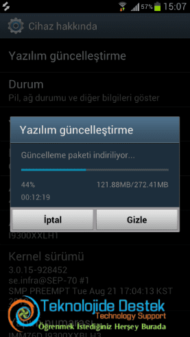Samsung Galaxy S3 Android 4.1.1 Jelly-Bean Guncelleme Nasil Yapilir (5)