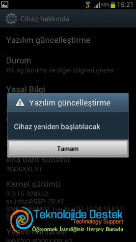 Samsung Galaxy S3 Android 4.1.1 Jelly-Bean Guncelleme Nasil Yapilir (9)