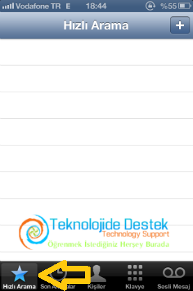 iPhobe iPad Rahatsız Etme Özelliği 12