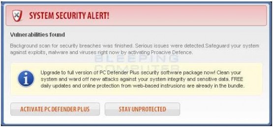 PC Defender Plus Nasıl Kaldırılır 02