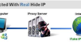 ip adresi nasıl gizlenir