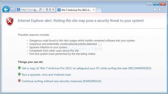 Win 7 Antivirus Pro 2013 Nedir Nasıl Kaldırılır 03 Virüs Temizleme, Win 7 Antivirüs Pro 2013 Nedir, Win 7 Antivirüs Pro 2013 Nasıl Kaldırılır, Bilgisayar Virüs Temizleme,