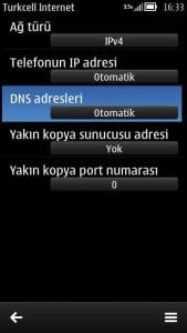 nokia belle mobil veri dns verme (10)
