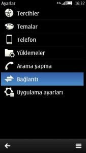 nokia belle mobil veri dns verme (3)