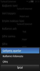 nokia belle mobil veri dns verme (9)