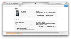 iTunes