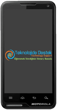 Motorola Motoluxe Hard Reset 01