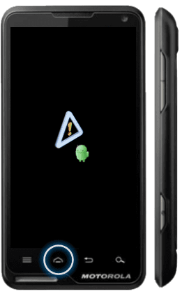 Motorola Motoluxe Hard Reset 11